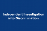 Response to the Singh Investigation