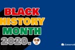 Black History Month 2020