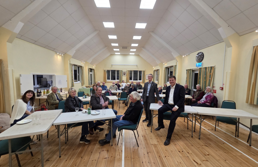 Meet Mel Manaton 20 Mar 26