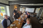 Patrons Club Ring of Bells 20 Mar 26