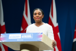 Kemi's New Year Message