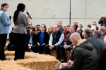 Conservatives pledge to close label loophole to Protect British farmers