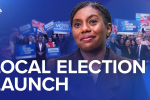 Local Elections 2026 Campaign Launch