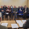 Successful AGM Brings Members Together in Crediton