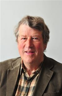 Cllr Stephen Purser