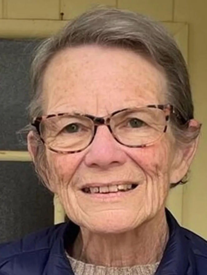 Cllr Polly Colthorpe