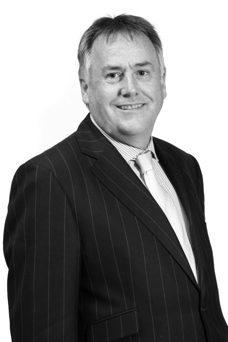 Cllr Rhys Roberts