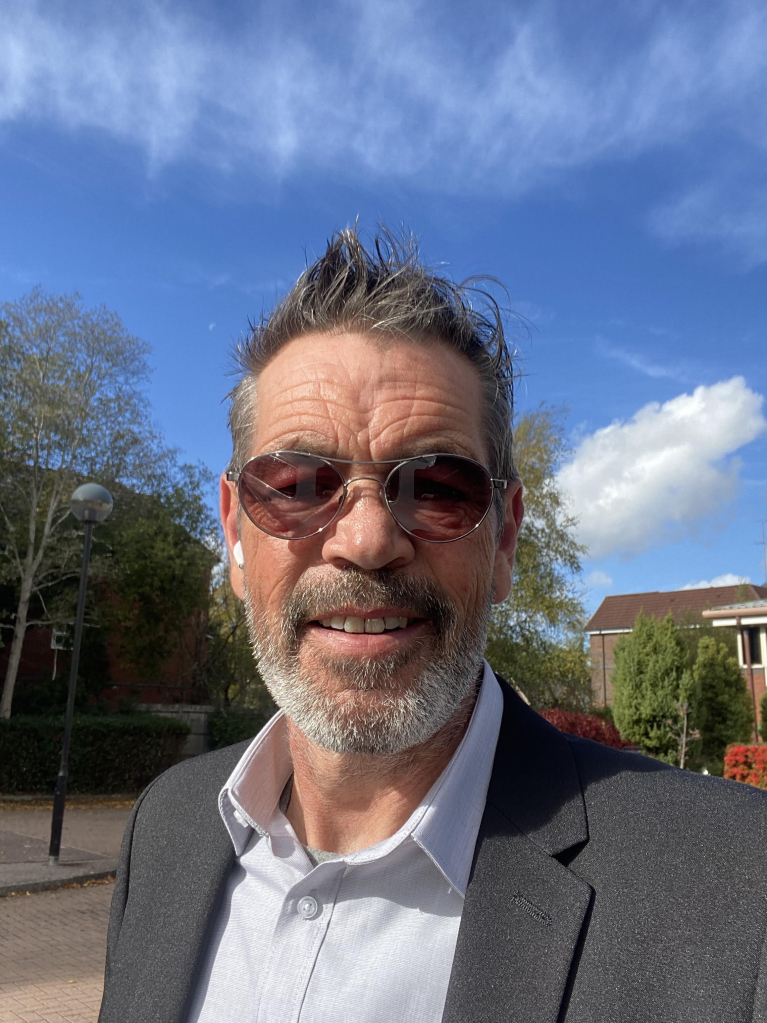 Dirk McFarlane-Aitken