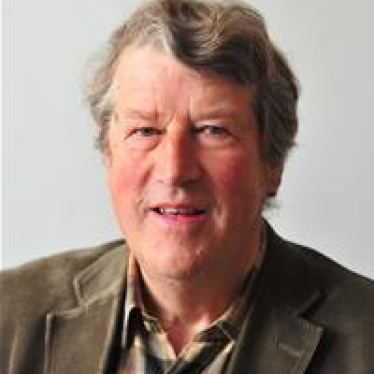 Cllr Stephen Purser