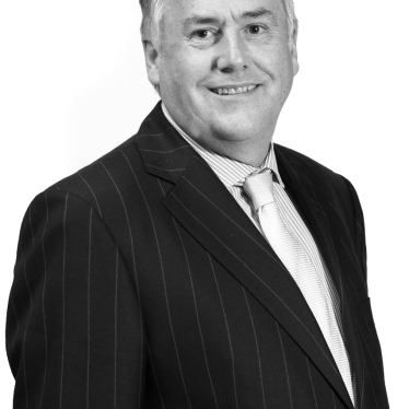 Cllr Rhys Roberts